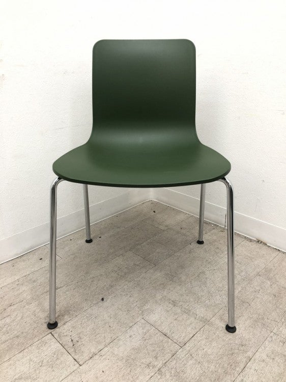 Vitra（ヴィトラ）HAL Tube（ハルチューブ） ハルチューブチェア 商品画像2