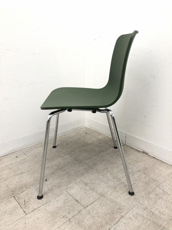 Vitra（ヴィトラ）HAL Tube（ハルチューブ） ハルチューブチェア 商品画像3