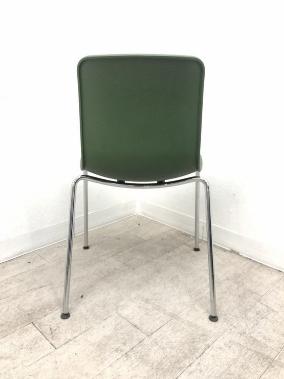 Vitra（ヴィトラ）HAL Tube（ハルチューブ） ハルチューブチェア 商品画像4