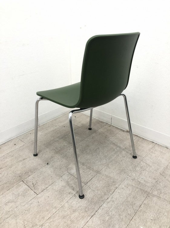 Vitra（ヴィトラ）HAL Tube（ハルチューブ） ハルチューブチェア 商品画像11