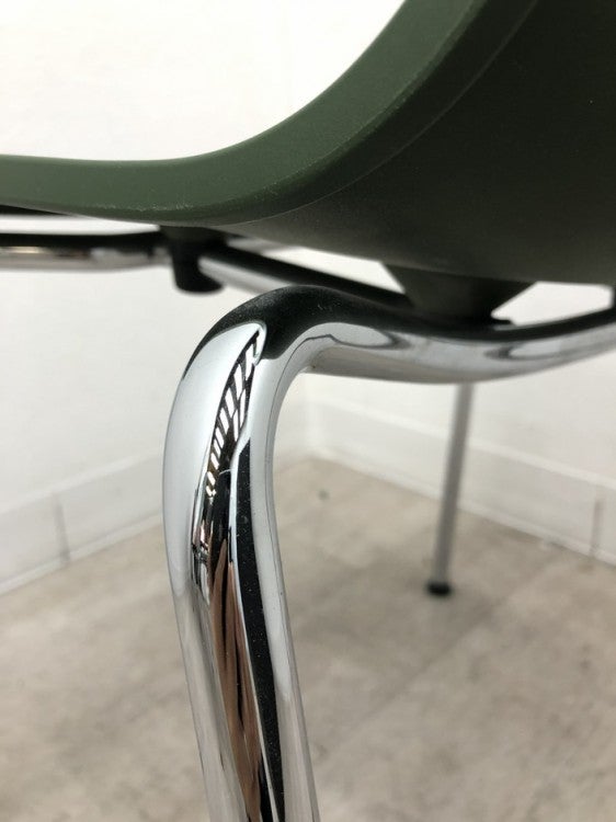 Vitra（ヴィトラ）HAL Tube（ハルチューブ） ハルチューブチェア 商品画像12