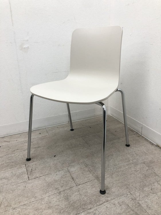 Vitra（ヴィトラ）HAL Tube（ハルチューブ） ハルチューブチェア 商品画像1