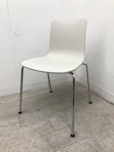 Vitra（ヴィトラ）HAL Tube（ハルチューブ） ハルチューブチェア 商品画像1