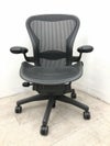 HermanMiller（ハーマンミラー）アーロンチェア 固定肘付アーロンチェア 商品画像2