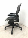 HermanMiller（ハーマンミラー）アーロンチェア 固定肘付アーロンチェア 商品画像3
