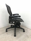 HermanMiller（ハーマンミラー）アーロンチェア 固定肘付アーロンチェア 商品画像5