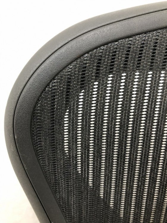 HermanMiller（ハーマンミラー）アーロンチェア 固定肘付アーロンチェア 商品画像6