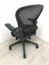 HermanMiller（ハーマンミラー）アーロンチェア 固定肘付アーロンチェア 商品画像8