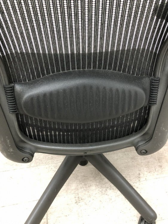 HermanMiller（ハーマンミラー）アーロンチェア 固定肘付アーロンチェア 商品画像9