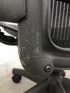 HermanMiller（ハーマンミラー）アーロンチェア 固定肘付アーロンチェア 商品画像13