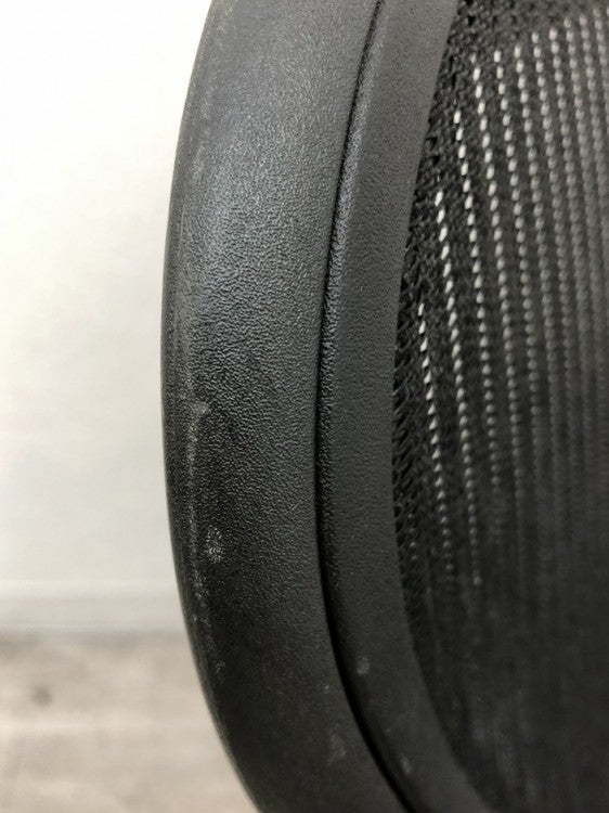 HermanMiller（ハーマンミラー）アーロンチェア 固定肘付アーロンチェア 商品画像14