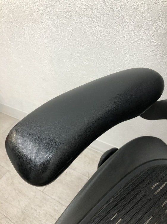 HermanMiller（ハーマンミラー）アーロンチェア 固定肘付アーロンチェア 商品画像16