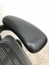 HermanMiller（ハーマンミラー）アーロンチェア 固定肘付アーロンチェア 商品画像17