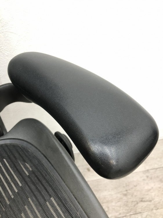 HermanMiller（ハーマンミラー）アーロンチェア 固定肘付アーロンチェア 商品画像17