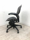 HermanMiller（ハーマンミラー）アーロンチェア 可動肘付アーロンチェア 商品画像3