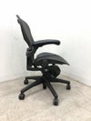 HermanMiller（ハーマンミラー）アーロンチェア 可動肘付アーロンチェア 商品画像5
