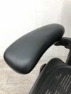 HermanMiller（ハーマンミラー）アーロンチェア 可動肘付アーロンチェア 商品画像8