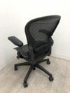 HermanMiller（ハーマンミラー）アーロンチェア 可動肘付アーロンチェア 商品画像10