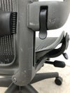 HermanMiller（ハーマンミラー）アーロンチェア 可動肘付アーロンチェア 商品画像16