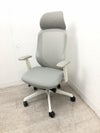 オカムラSylphy(シルフィー)チェア 可動肘付シルフィーチェア 商品画像1
