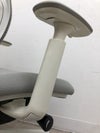 オカムラSylphy(シルフィー)チェア 可動肘付シルフィーチェア 商品画像15