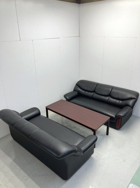 応接ソファセット(応接家具)|無限堂ネットショップ