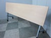 ウチダ（内田洋行）プラッテ（PLATTE）シリーズ 1800サイドスタックテーブル 商品画像4