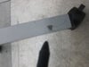 ウチダ（内田洋行）プラッテ（PLATTE）シリーズ 1800サイドスタックテーブル 商品画像7