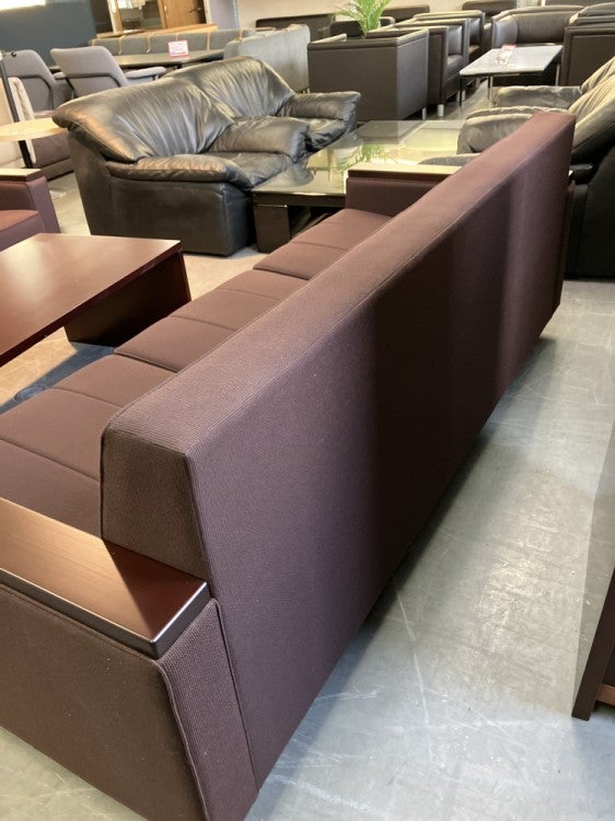 イトーキYTシリーズ 応接家具4点セット 商品画像6