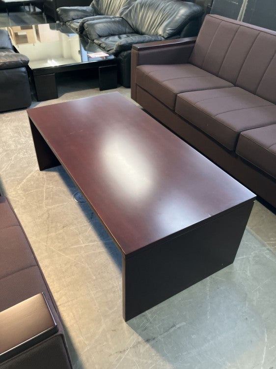 イトーキYTシリーズ 応接家具4点セット 商品画像10