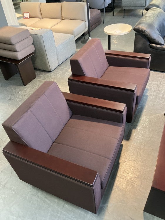 イトーキYTシリーズ 応接家具4点セット 商品画像18