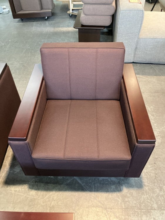 イトーキYTシリーズ 応接家具4点セット 商品画像19