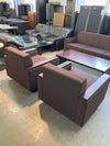 イトーキYTシリーズ 応接家具4点セット 商品画像20