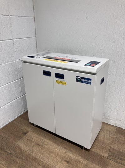 ナカバヤシシュレッダー 商品画像1