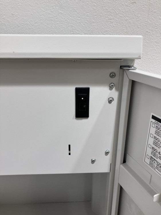 ナカバヤシシュレッダー 商品画像11