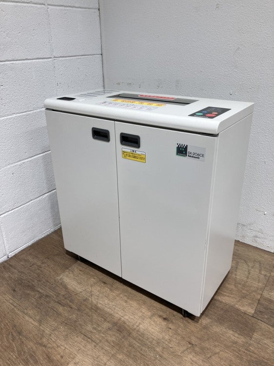 ナカバヤシシュレッダー 商品画像1