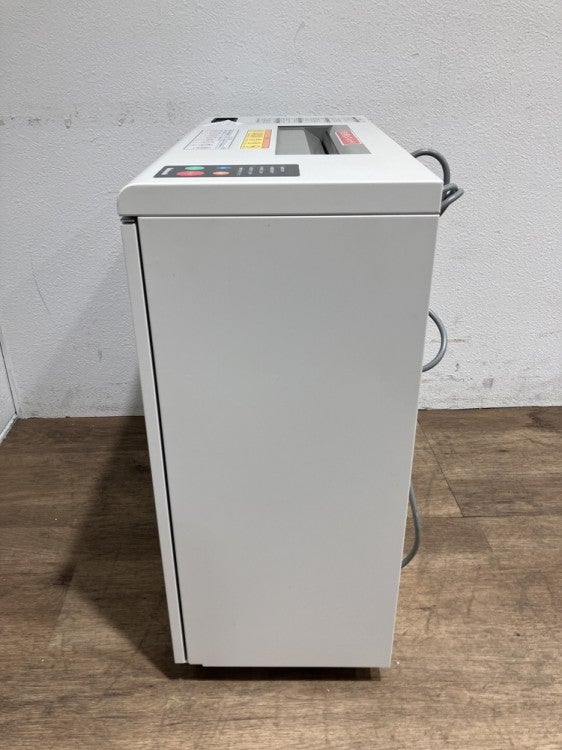 ナカバヤシシュレッダー 商品画像3