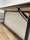 トーカイスクリーン折畳会議テーブル 商品画像5
