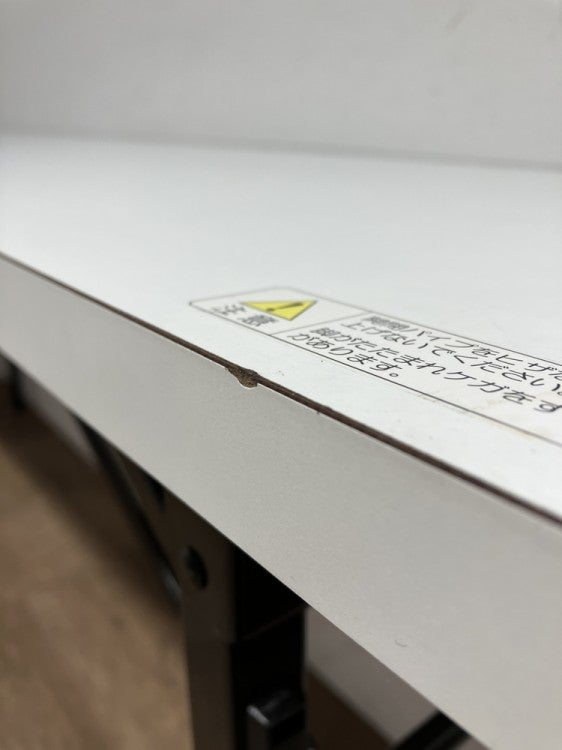 トーカイスクリーン折畳会議テーブル 商品画像6