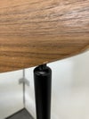 Oliverスタッキングチェア4脚セット 商品画像12
