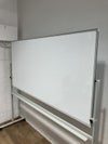 プラス1800脚付ホワイトボード 商品画像3