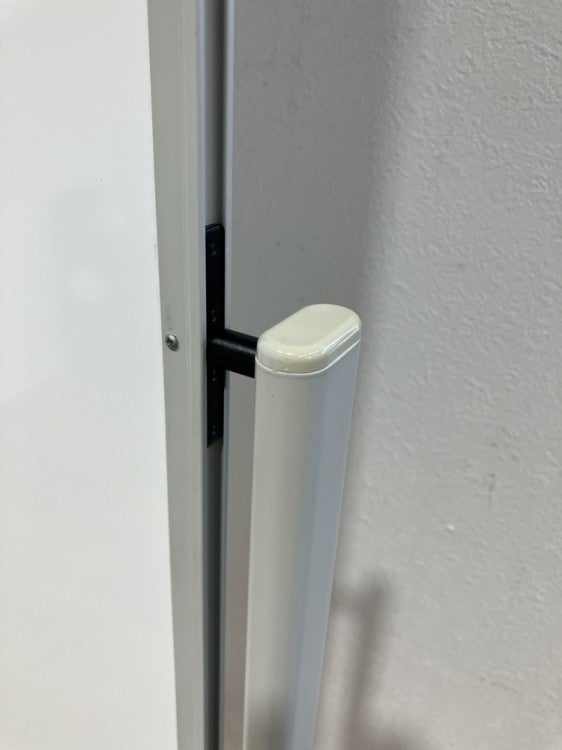 プラス1800脚付ホワイトボード 商品画像5