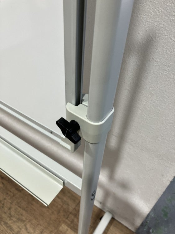 プラス1800脚付ホワイトボード 商品画像6