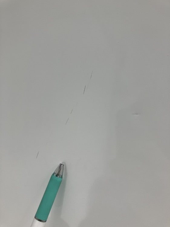 プラス1800脚付ホワイトボード 商品画像10