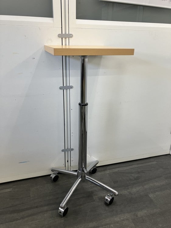 昇降角テーブル 商品画像7