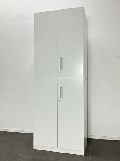 コクヨEDIA(エディア)シリーズ 両開き上下書庫 商品画像1