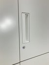 コクヨEDIA(エディア)シリーズ 両開き上下書庫 商品画像4