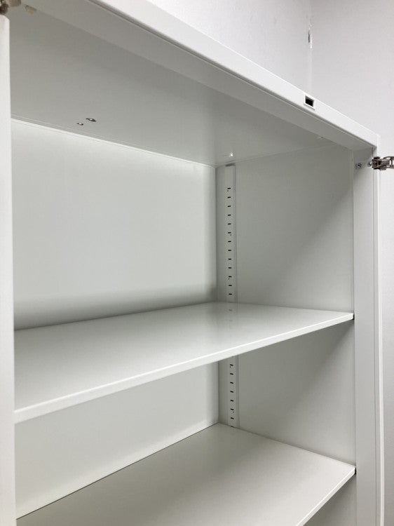 コクヨEDIA(エディア)シリーズ 両開き上下書庫 商品画像7