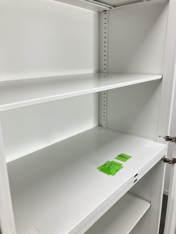 コクヨEDIA(エディア)シリーズ 両開き上下書庫 商品画像8