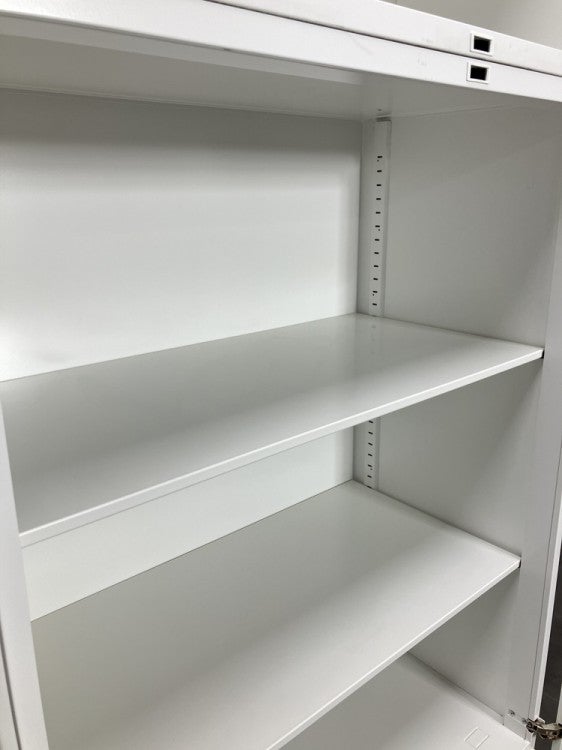 コクヨEDIA(エディア)シリーズ 両開き上下書庫 商品画像9